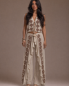 Boho Textured Set – Natural Edition