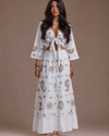 Conjunto Boho Artesanal — Exclusive
