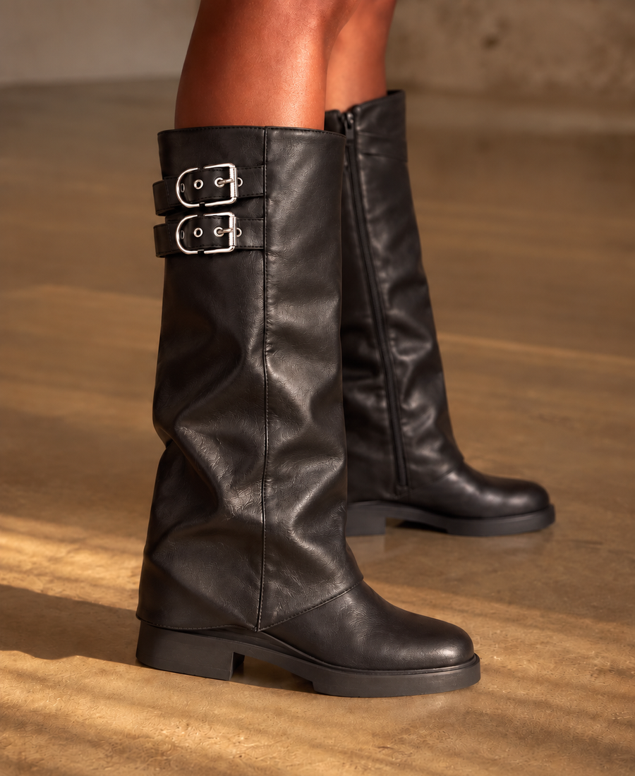 Bota Preta Siena