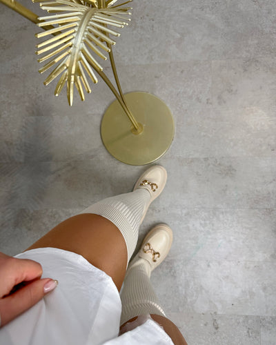 Bota Bianca