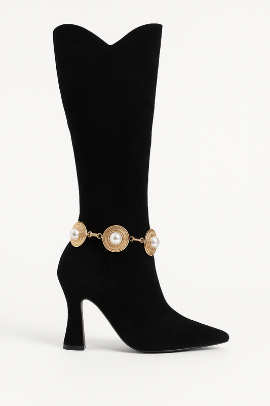 Bota Dayvia