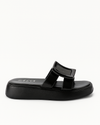 Sandalia Riyay Black