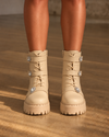 Botim Celeste Beige