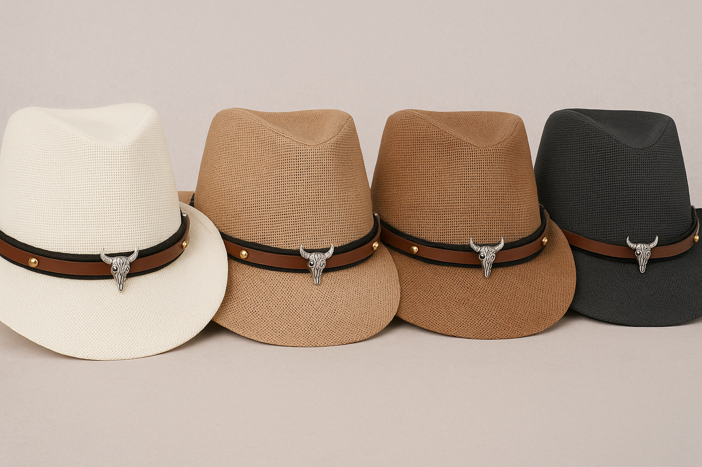Chapéu Cowgirl