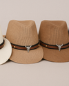 Sombrero de vaquera