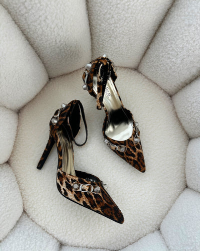 Stiletto Lyan