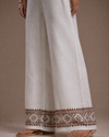Nomad Linen Set – Criação Amora Shoes