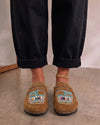 Mules Boho Treasure