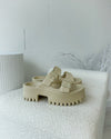 Chanclas EcoNatura Desnuda
