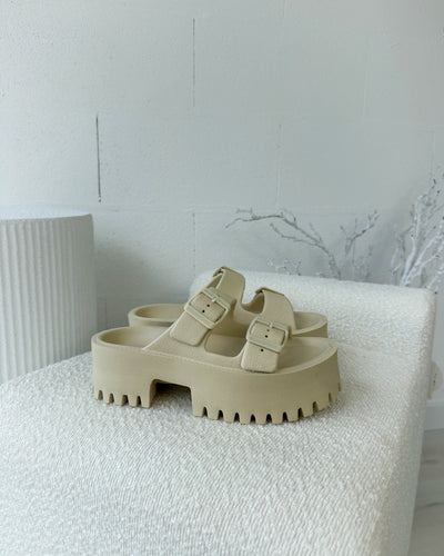 Chanclas EcoNatura Desnuda