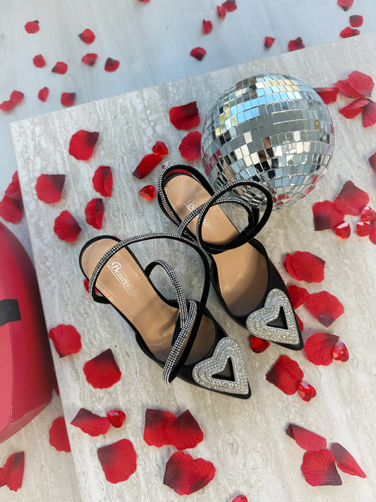 Sapato Valentine
