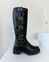 botas livia