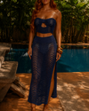 Nomad Navy Set