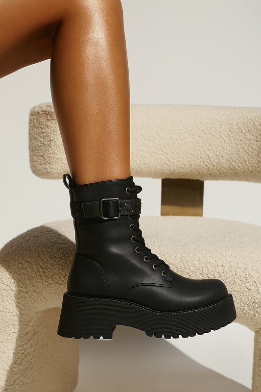 Bota Arrya