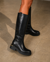 Bota Midnight Muse