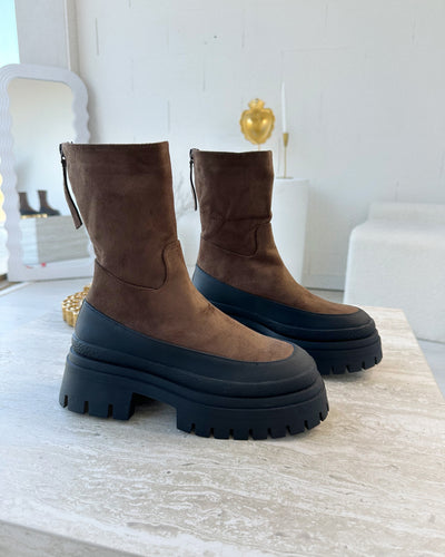 bota isya