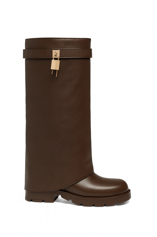 Bota Luciay