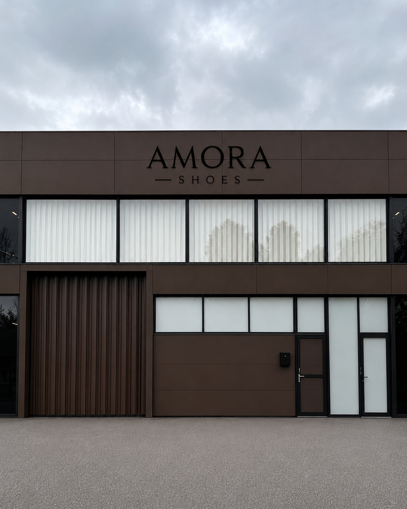  Amora Shoes