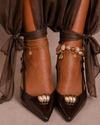 Eleganza Chocolate Gold