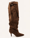 Brown Amour