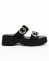 Plataforma Sady Black