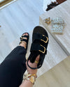 Sandalia Jary Black
