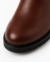 Bota Velya Brown