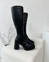 bota livy
