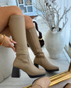 Bota Luyf Nude