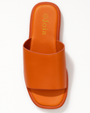 Sandalia Lira Naranja