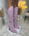 Botas Olivi Rose