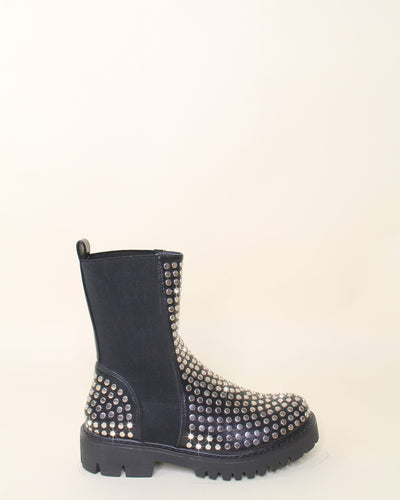bota alish