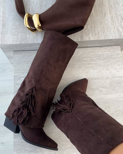 Bota Fiay