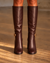 Bota Mayfair Signature Chocolate