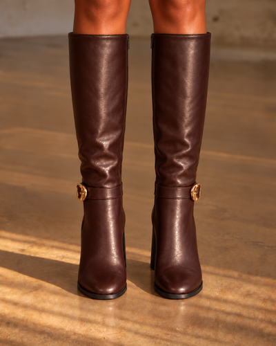 Bota Mayfair Signature Chocolate