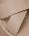 Eclipse Nude Wedge