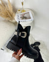 botas parisinas