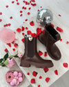 Bota Valentine