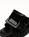 Sandalia Riyay Black