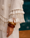 Casaco Boho Éclat