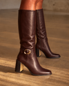Bota Mayfair Signature Chocolate