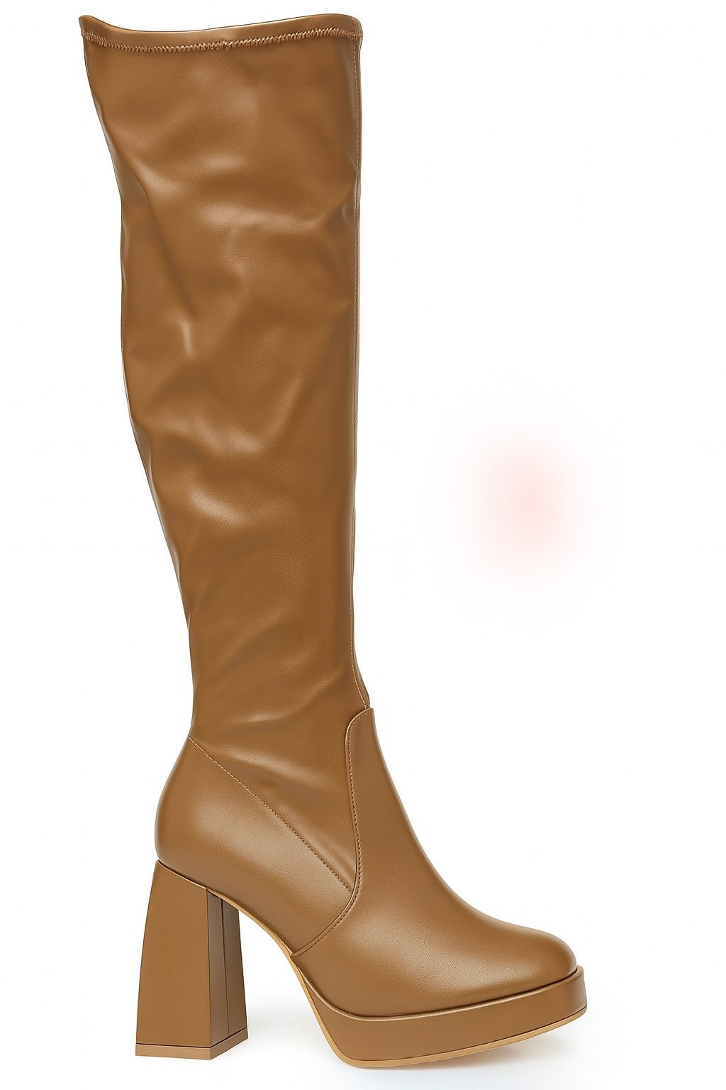 Bota Luy Camel
