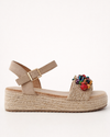 Espadrille Color Charm