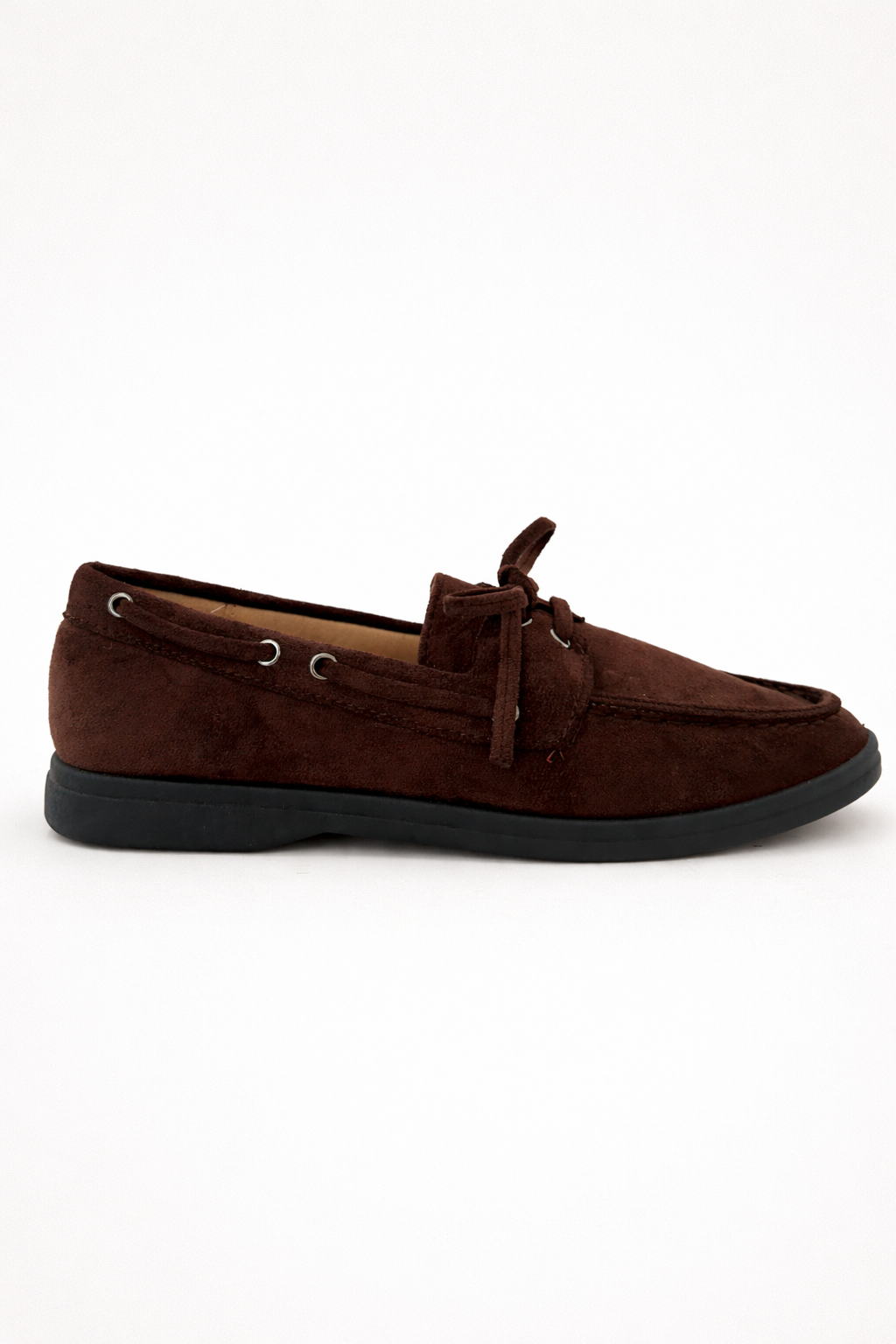 Loafer Heritage Suede