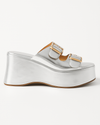 Plataforma Verya Silver