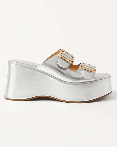 Plataforma Verya Silver