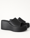 Sandalia Dermy Black