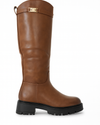 Botas de Lucian