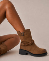Botas