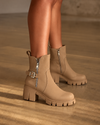 Botim Siena Beige